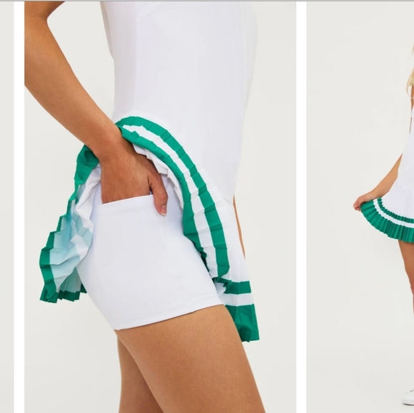 Beach Riot Active Dress - Picture 3 of 12